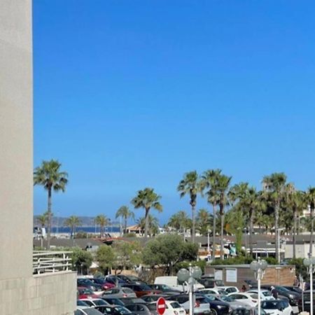 Confortable Appartement A Cavalaire-Sur-Mer Exterior foto